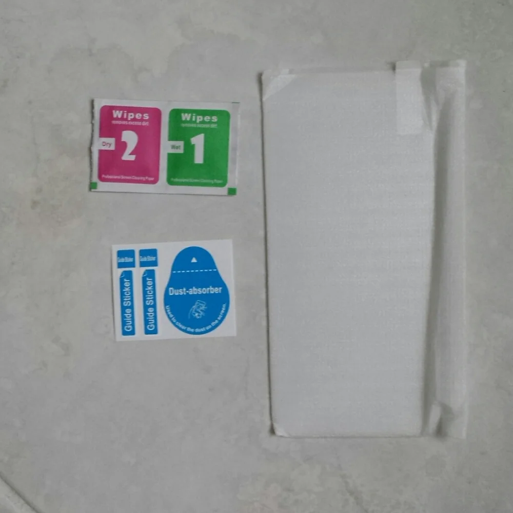 NWT iPhone 12 4 piece case